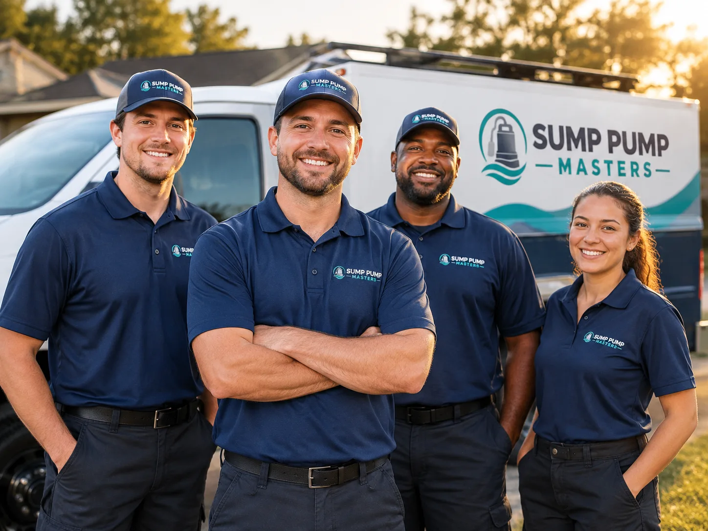 Sump Pump Repair company in Mcrae, AR
